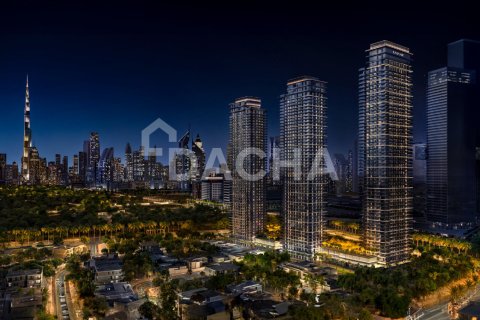 1 bedroom Apartment in Zabeel, UAE No. 162114 14