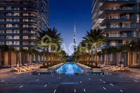 1 bedroom Apartment in Zabeel, UAE No. 162114 4
