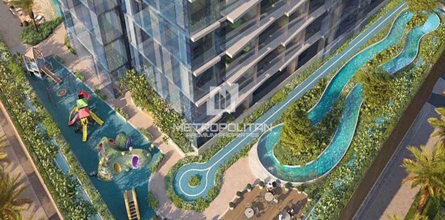 Apartment de 2 dormitorios en Dubai Science Park, UAE No. 129092