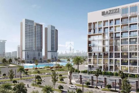 Appartement de 1 chambre à Meydan, UAE No. 14315 8