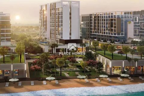 Appartement de 1 chambre à Meydan, UAE No. 14315 7
