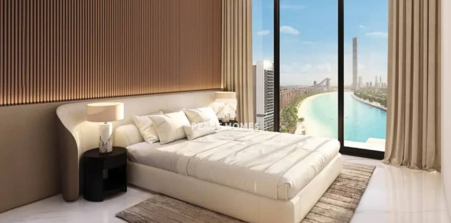 Appartement de 1 chambre à Meydan, UAE No. 14315