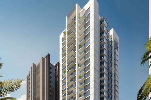 V1TER en Jumeirah Village Circle, UAE No. 70078