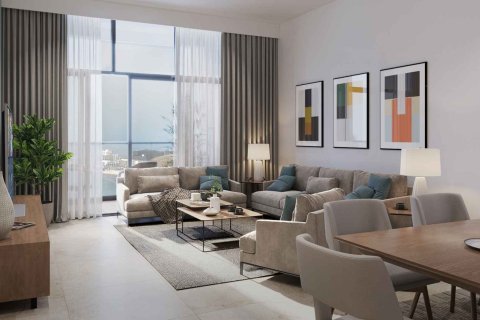 Appartement de 4 chambres à PERLA II Yas Island, UAE No. 96551
