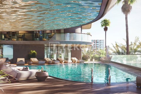Apartment de 2 dormitorios en Dubai, UAE No. 152125 5