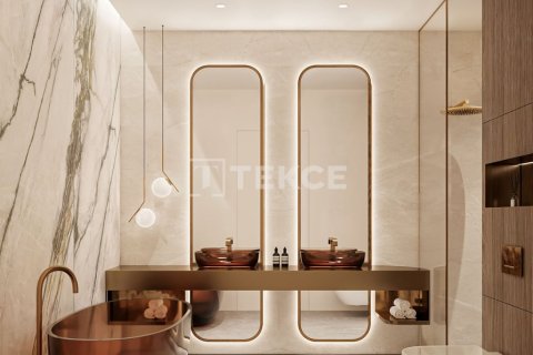 Apartment de 2 dormitorios en Dubai, UAE No. 152125 14