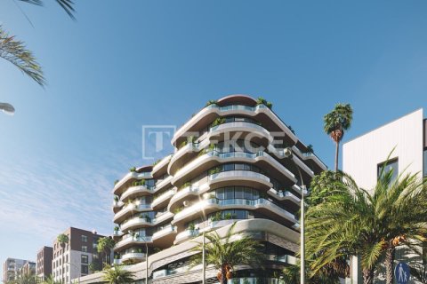 Apartment de 2 dormitorios en Dubai, UAE No. 152125 3