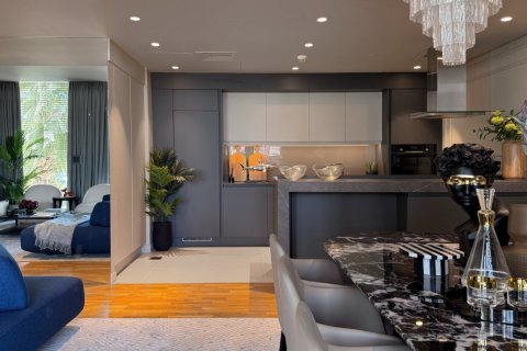 Apartment de 1 dormitorio en BLUEWATERS RESIDENCES Bluewaters, UAE No. 98031 11