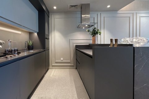 Apartment de 1 dormitorio en BLUEWATERS RESIDENCES Bluewaters, UAE No. 98031 9