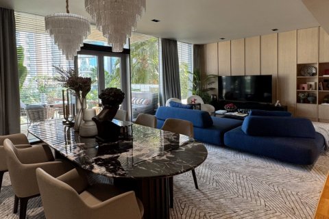 Apartment de 1 dormitorio en BLUEWATERS RESIDENCES Bluewaters, UAE No. 98031 5