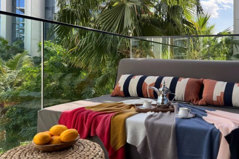 Apartment de 1 dormitorio en BLUEWATERS RESIDENCES Bluewaters, UAE No. 98031 29