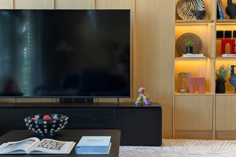 Apartment de 1 dormitorio en BLUEWATERS RESIDENCES Bluewaters, UAE No. 98031 23