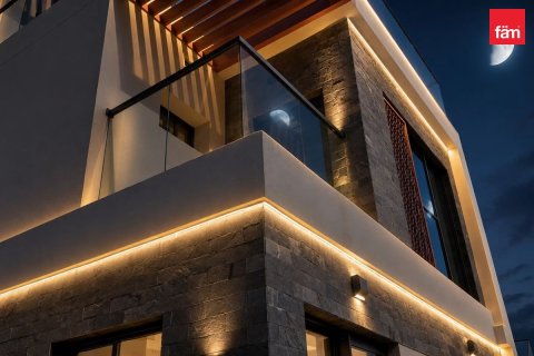 Villa de 6 dormitorios en Dubai, UAE No. 197249