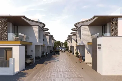 3 bedrooms Townhouse in Dubai Hills Estate, UAE No. 150628 4