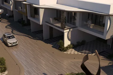 3 bedrooms Townhouse in Dubai Hills Estate, UAE No. 150628 3