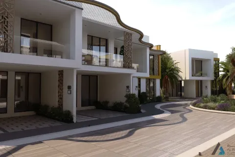 3 bedrooms Townhouse in Dubai Hills Estate, UAE No. 150628 5