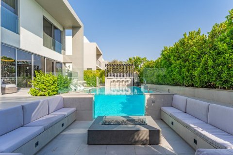Villa de 5 chambres à Dubai, UAE No. 162351 14