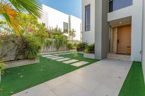 Villa de 5 chambres à Dubai, UAE No. 162351 16