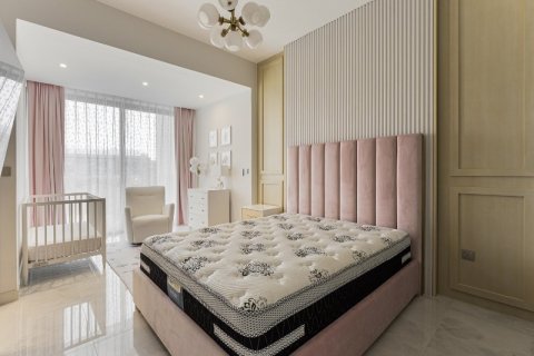 Villa de 5 chambres à Dubai, UAE No. 162351 4