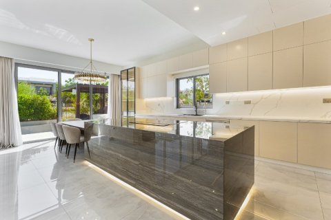 Villa de 5 chambres à Dubai, UAE No. 162351 7