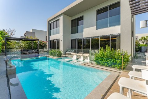 Villa de 5 chambres à Dubai, UAE No. 162351 13