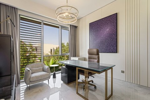 Villa de 5 chambres à Dubai, UAE No. 162351 12