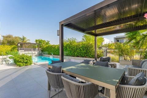 Villa de 5 chambres à Dubai, UAE No. 162351 15