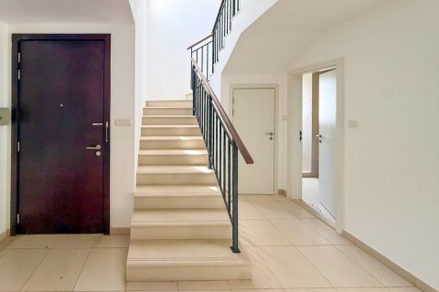Townhouse de 4 dormitorios en Noor Townhouses, UAE No. 197397