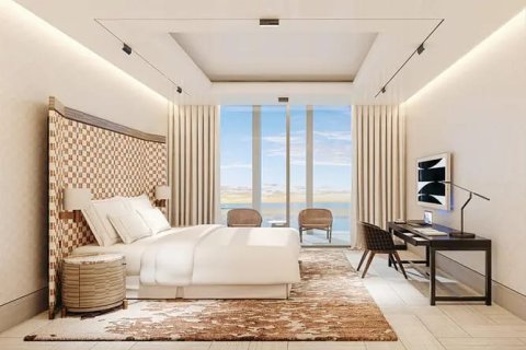 3 bedrooms Apartment in Al Jaddaf, UAE No. 219489