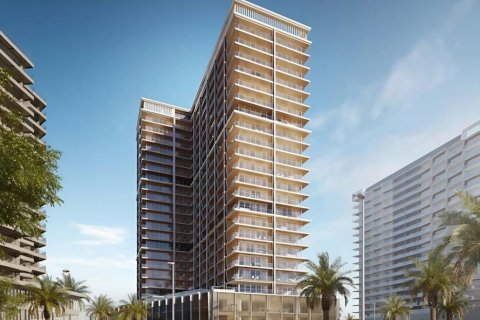 2 bedrooms Apartment in Dubai, UAE No. 109396