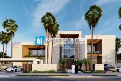 4 bedrooms Villa in Al Reem Island, UAE No. 149968 13
