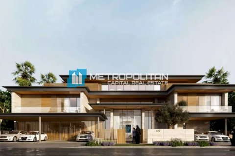 4 bedrooms Villa in Al Reem Island, UAE No. 149968 11