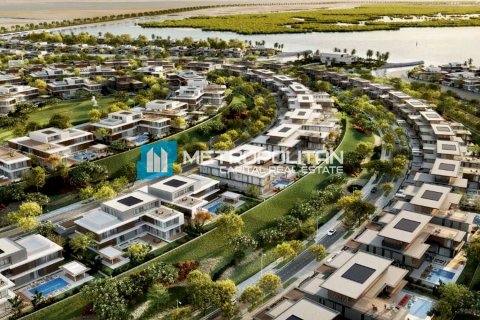 4 bedrooms Villa in Al Reem Island, UAE No. 149968 5