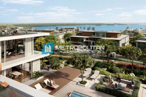 4 bedrooms Villa in Al Reem Island, UAE No. 149968 15