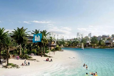4 bedrooms Villa in Al Reem Island, UAE No. 149968 4