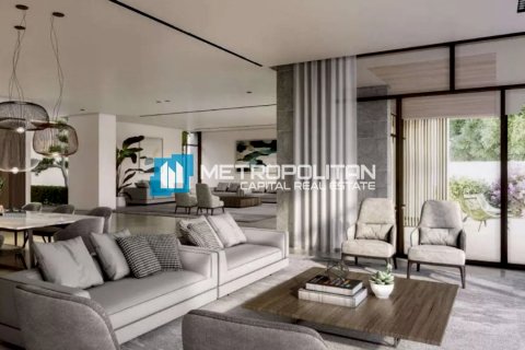 4 bedrooms Villa in Al Reem Island, UAE No. 149968 8