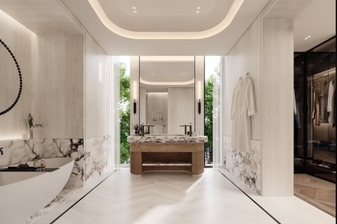 Villa de 6 chambres à Meydan, UAE No. 154778 9