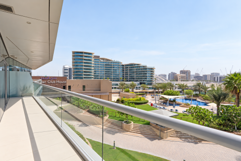 Apartment de 1 dormitorio en Al Raha Beach, UAE No. 223506 11