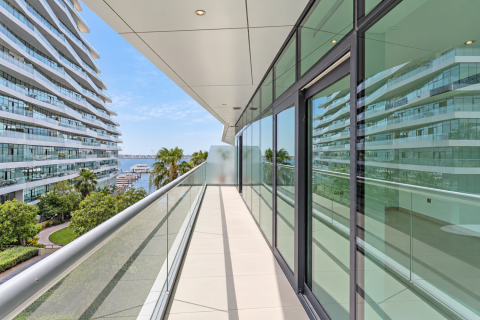 Apartment de 1 dormitorio en Al Raha Beach, UAE No. 223506 10