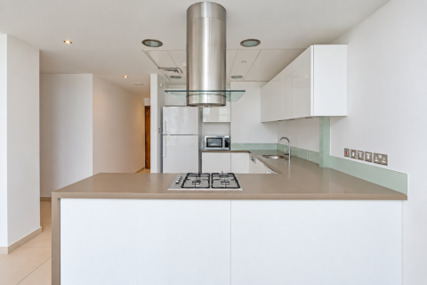 Apartment de 1 dormitorio en Al Raha Beach, UAE No. 223506 9