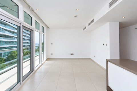 Apartment de 1 dormitorio en Al Raha Beach, UAE No. 223506 3