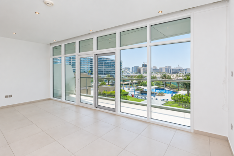 Apartment de 1 dormitorio en Al Raha Beach, UAE No. 223506