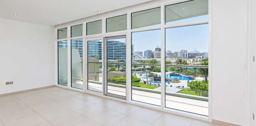 Apartment de 1 dormitorio en Al Raha Beach, UAE No. 223506