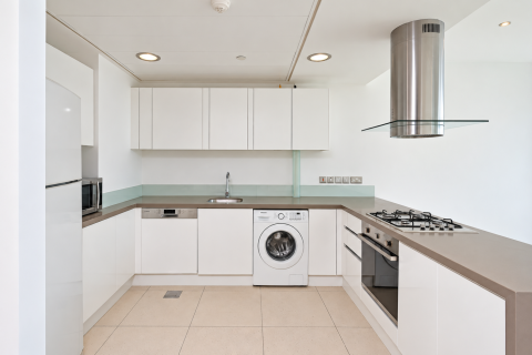Apartment de 1 dormitorio en Al Raha Beach, UAE No. 223506 8