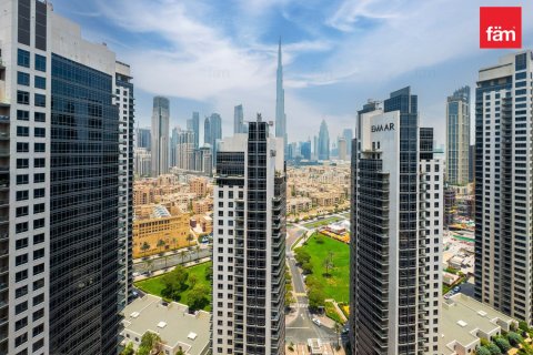 Квартира с 1 спальней в Даунтаун Дубай (Даунтаун Бурдж Дубай), ОАЭ №9889 15