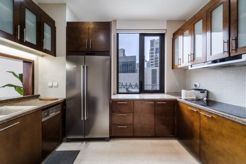 Penthouse de 2 dormitorios en Downtown Dubai (Downtown Burj Dubai), UAE No. 203535 10