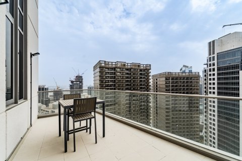 Penthouse de 2 dormitorios en Downtown Dubai (Downtown Burj Dubai), UAE No. 203535 20