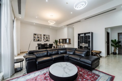 Penthouse de 2 dormitorios en Downtown Dubai (Downtown Burj Dubai), UAE No. 203535 4