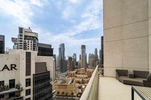 Penthouse de 2 dormitorios en Downtown Dubai (Downtown Burj Dubai), UAE No. 203535 22