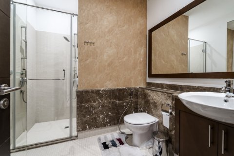 Penthouse de 2 dormitorios en Downtown Dubai (Downtown Burj Dubai), UAE No. 203535 23